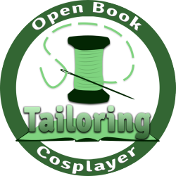 aicosu:  feralkiwi:  chandnisky:  khiorii:  vicious-cosplay:  The ‘Open Book Cosplayer’ Project There is a stigma in the cosplay community that most cosplayers would prefer to hide the tactics used in order to make a particular cosplay. This project