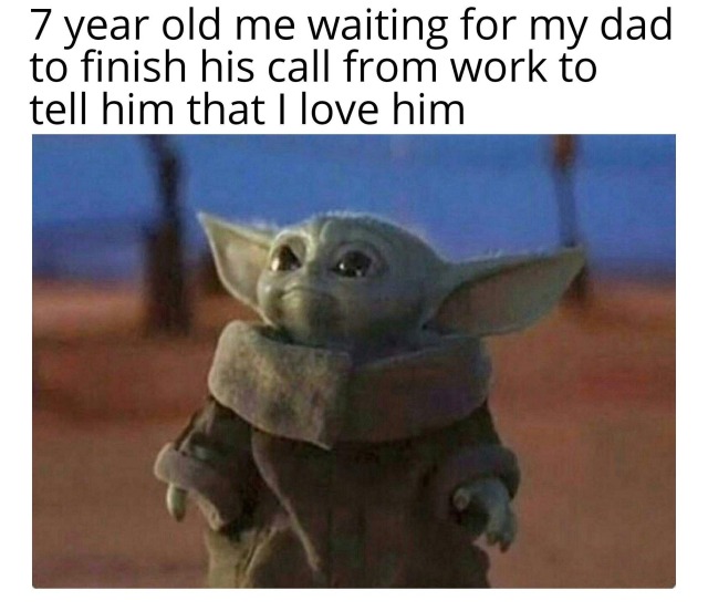 Baby Yoda Memes Tumblr