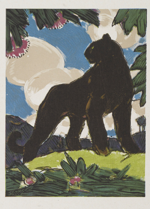 Le Livre de la jungle, Rudyard Kipling, Paris: A. &amp; G. Mornay, 1930Sotheby’s - The Library of Ja