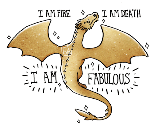 eves-doodles:  Bilbo gave him way too many compliments 