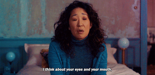 bargalaxies:#eve is really out here giving an entire goddamn manifesto about how much she thinks abo