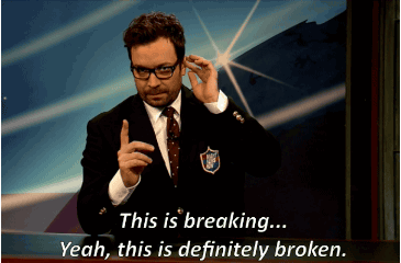 latenightjimmy:  It’s Night News Now!