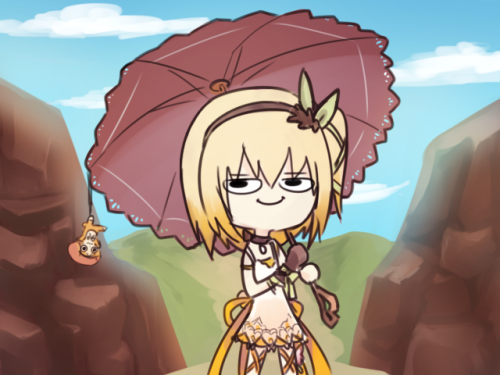 sealkitty: AT LAST! My derpy zesty drawings are done As promised, the icons are included below and f
