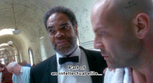 Twelve Monkeys