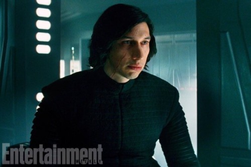 the-king-tide: New Last Jedi pics from Entertainment Weekly