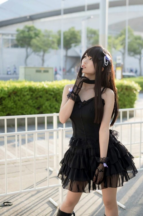 Cosplay, Anime, DC, Marvel, HQ.