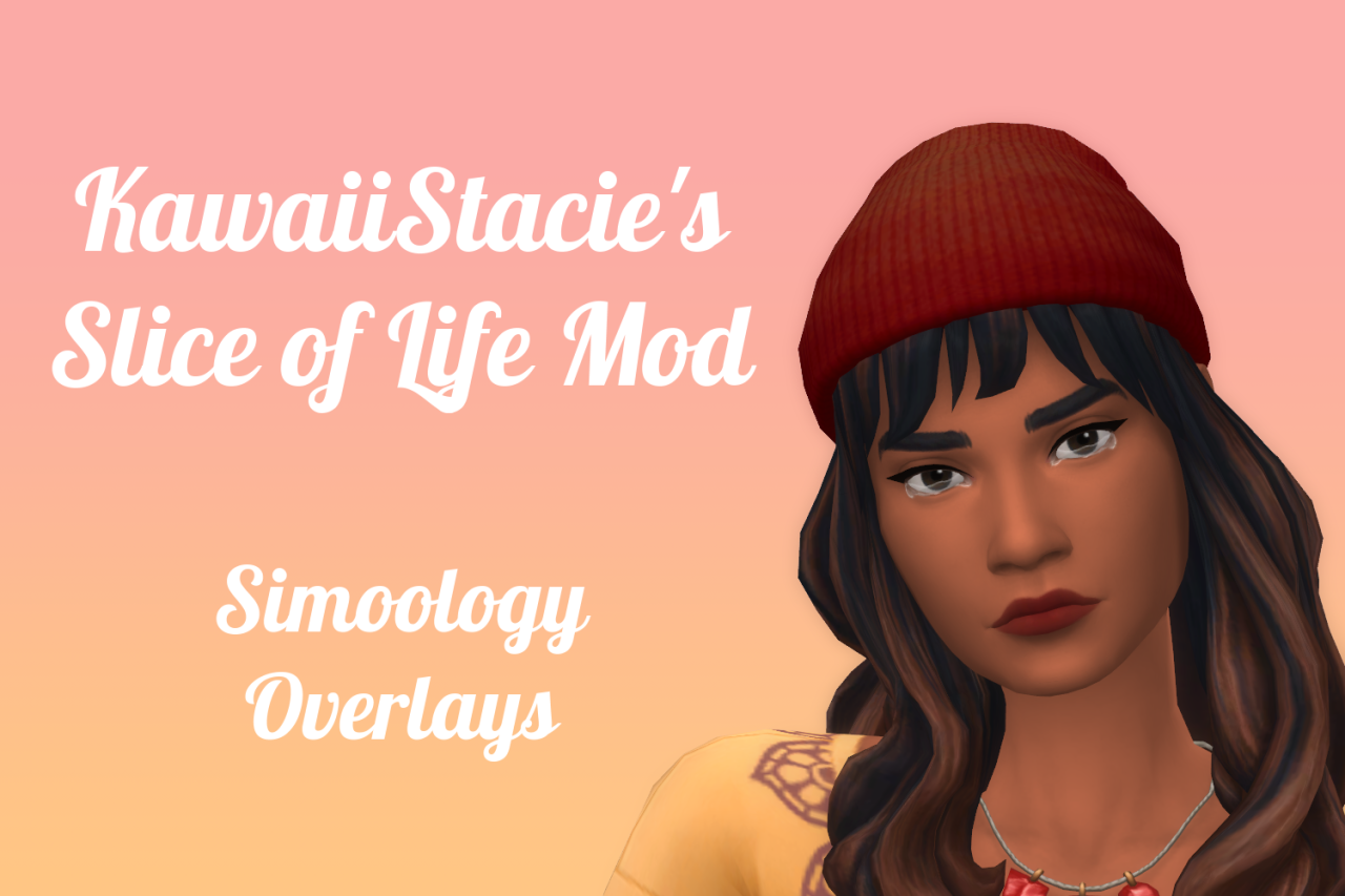 Moo S Sims Hi All I Made Some Overlays To Use With