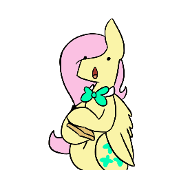 fluttercafe:  .  xD