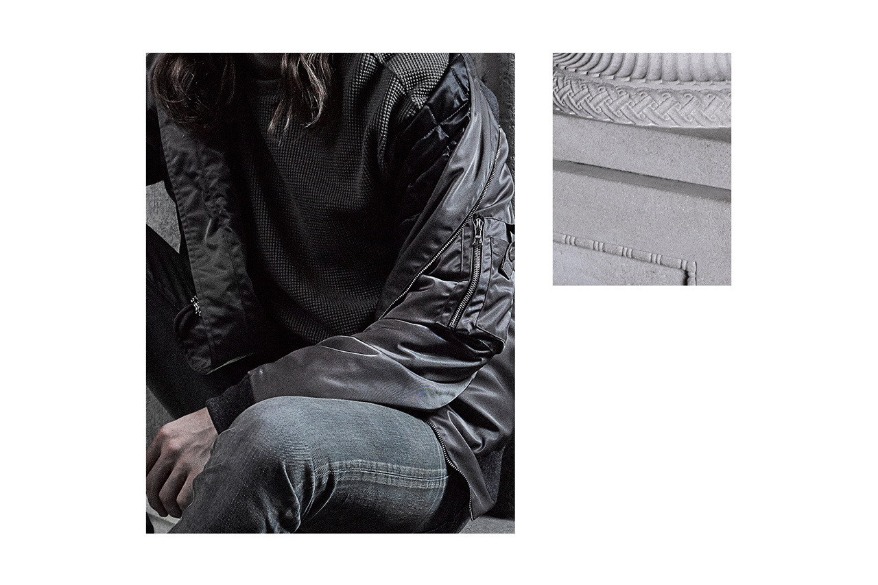 crispculture:  JOHN ELLIOTT AW16 Collection - Available Now at SSENSE.com