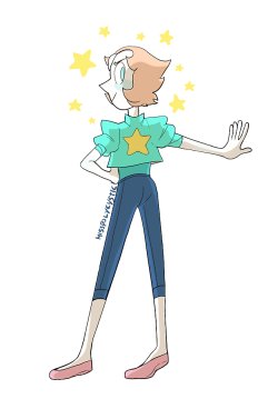 misspolycystic: shes so cool