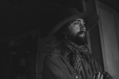 Stoked to announce that the talented Forrest VanTuyl will be opening up the night for us on 4/13 at The Ruins in Hood River. Snag your tickets early!
Forrest VanTuyl is a Western songwriter, poet, and working cowboy based in the Inland Northwest. His...