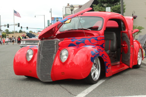 francescolt:  39 Ford Coupe