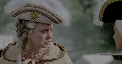 catherine-the-great-tv:Catherine the Great episode 1-2Natalia Surkova as Elizabeth I Petrovna(for hi