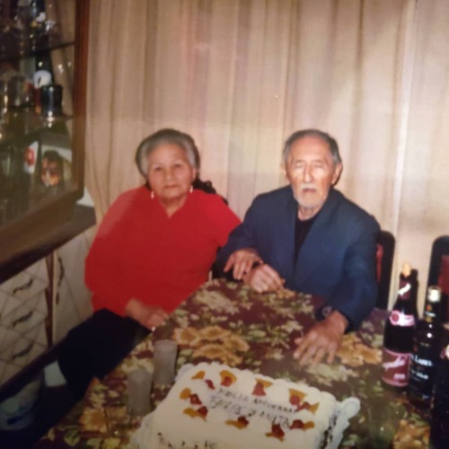Feliz Cumpleaos Anita! Lamentablemente, Este Ao No Vamos A Tener La Oportunidad De Reunirnos En Familia