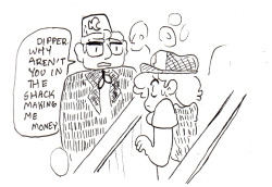 mushroomstairs:based on a true story when