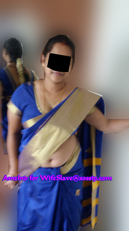 Sex Desi wife blue saree pictures