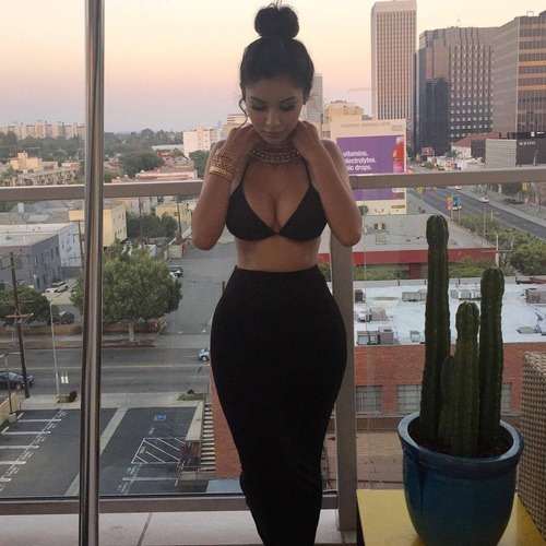 nike-visions:  - booty appreciation zone -
