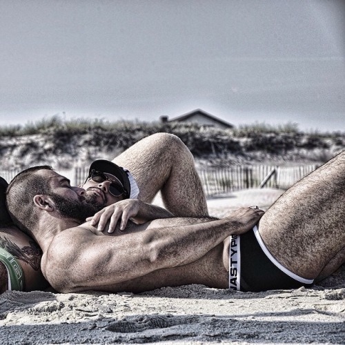 beardburnme:  mtsm237
