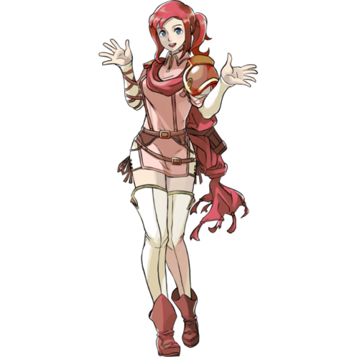 best girl
