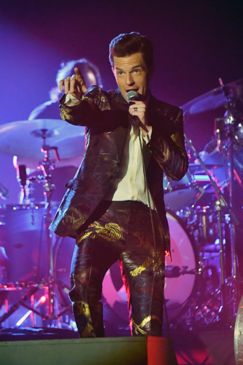 EMAs 2017