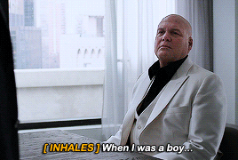 daredevilgifs:Daredevil Season 3: A summary