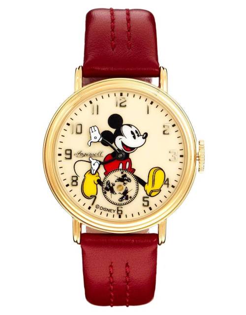 wantering-blog: #BestGiftEver: For the Disney Lover (Part I) Disney Golden Years Mickey Mouse Rotato