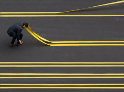 benzank: Road service - Ben Zank Buy prints