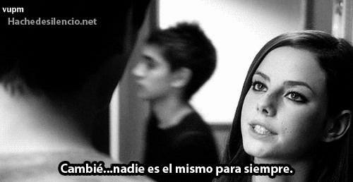 You are the Last