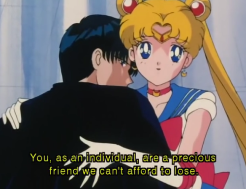 animenostalgia: Sailor Moon R (1993)