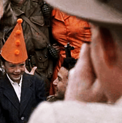 HISPANIC HERITAGE MONTH + BAND OF BROTHERS: