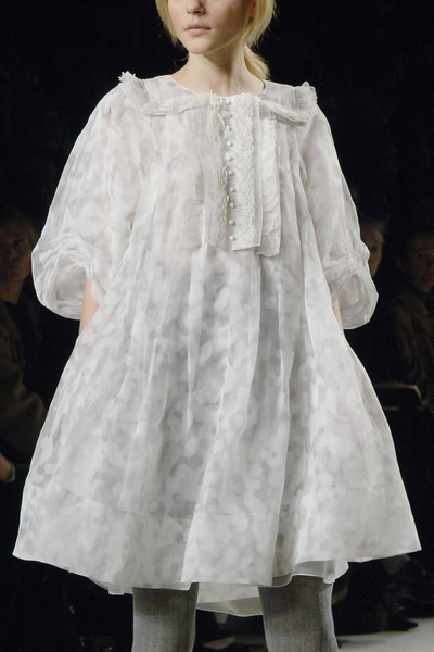 barcarole:Chloé | Fall 2006 Ready-to-Wear