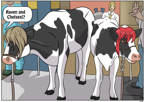 That’s so HolsteinCommission for mysteryguy248