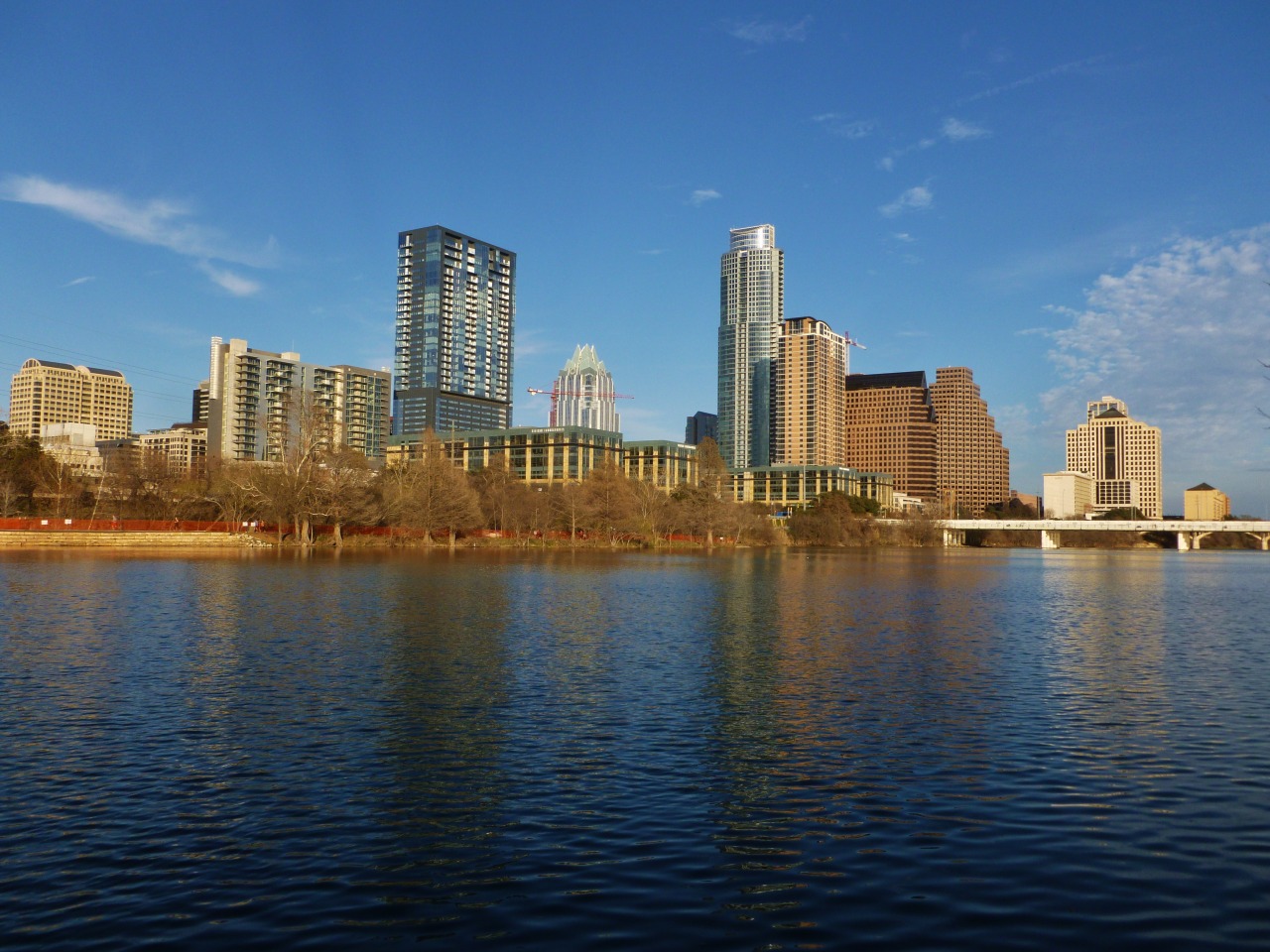 timothymcvainlives:  Austin, Texas 2014 Part Two