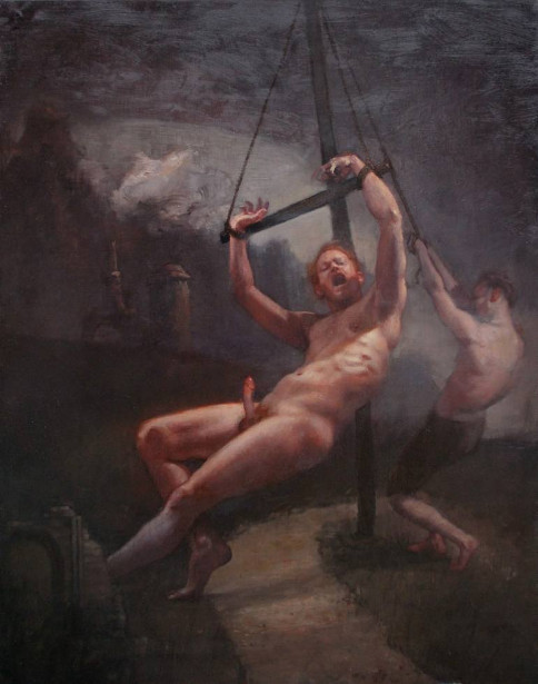 k250966:  Richard T. Scott (1980, American)
