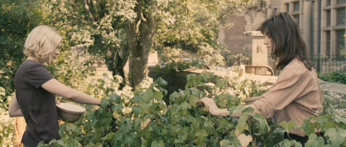 spicycaps:Melancholia (2011) dir. Lars von Trier