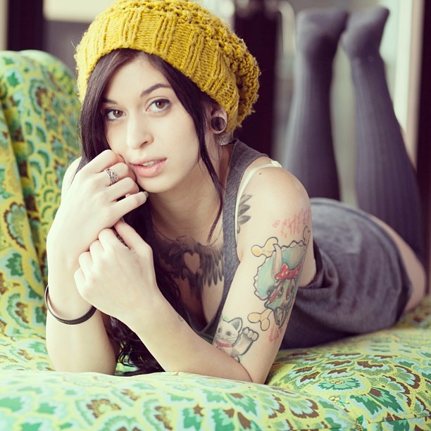 Ali Casanova