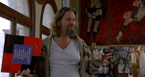 The Big Lebowski