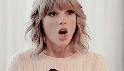 suicideisquad:  [About Shake It Off] I think it’s about taking pride in the fact