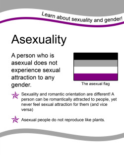 kanayapapayas:  Here’s the sexuality section of the posters my GSA will be putting up around the school! These posters are by no means exhaustive and I only put the bare basics of each sexuality on the poster. If there’s a glaring error in a definition