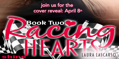 <p><a class="tumblr_blog" href="http://leapbooks.tumblr.com/post/113275312376/racing-hearts-book-2-cover-reveal-sign-up">leapbooks</a>:</p><blockquote><p>Racing Hearts: Book 2 Cover Reveal Sign-up</p><p><a href="http://leapbks.blogspot.ca/2015/03/racing-hearts-book-2-cover-reveal-sign.html">http://leapbks.blogspot.ca/2015/03/racing-hearts-book-2-cover-reveal-sign.html</a><br/></p></blockquote>