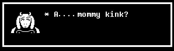 mmaryam:  i regret making these tbh 