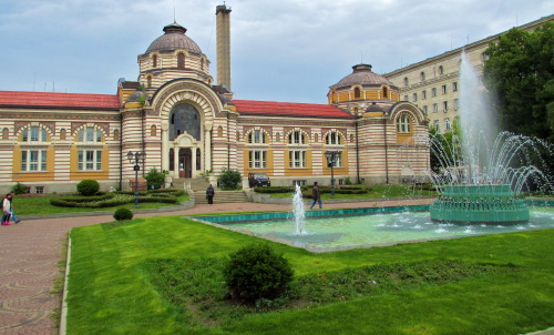 Sofia, Bulgaria. 