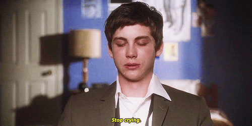 The Perks Of Being A Wallflower (2012)
