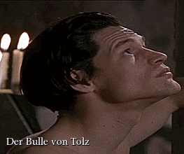 el-mago-de-guapos: Steffen Wink Der Bulle von Tölz 1x02 (1996) 