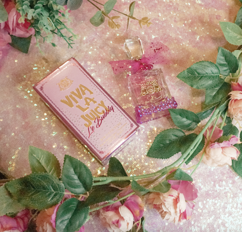 Viva la Juicy Le Bubbly Eau de Parfum Perfume Review & More!