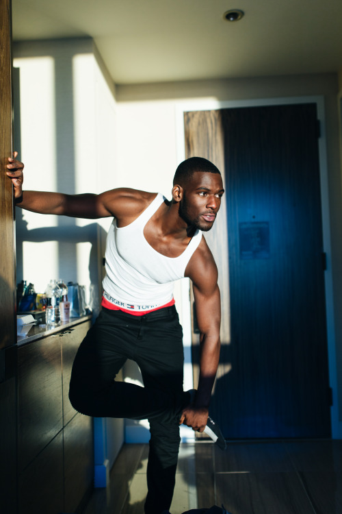 justinamoafo: Early Morning Featuring kofisiriboe 