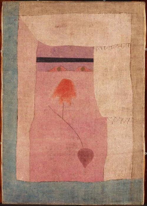 Paul Klee, Arabian Song