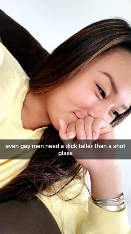 sex-naughty-sluts: everygirlfriendsfantasy:The return of Mei Mei is definitely my favorite