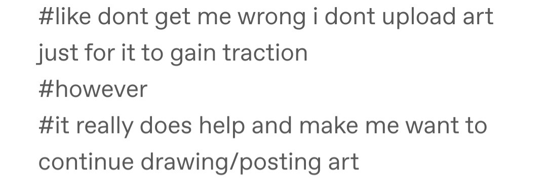 meme-loving-stuck:snaxle:snaxle:snaxle:people moving to tumblr from twitter please fucking reblog art likes literally dont do anything except make the artist upset bc they have 2 reblogs and 55 likes yes this includes fanfiction, gif sets, edits, etc.