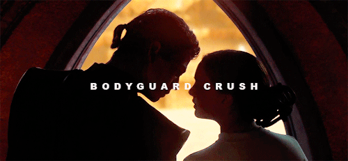 reynaberrieorgana:Anidala Week 2019: Day Three - Favorite Trope↳ The Lady and the Knight: A sta